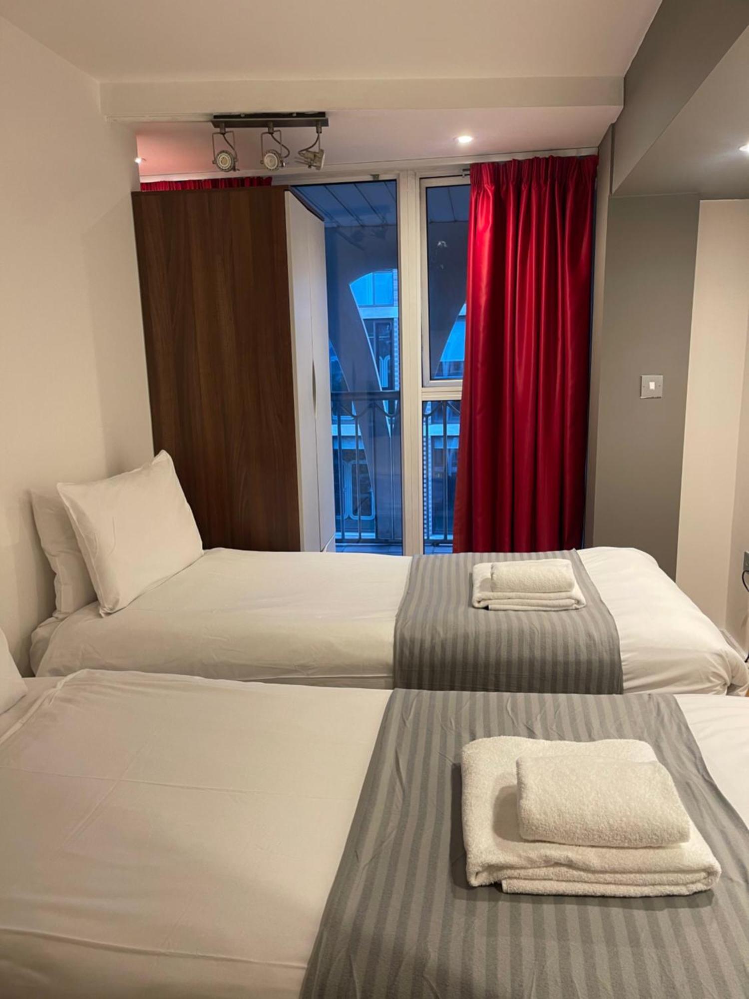 62-66 Farringdon By Condokeeper Appart hôtel *