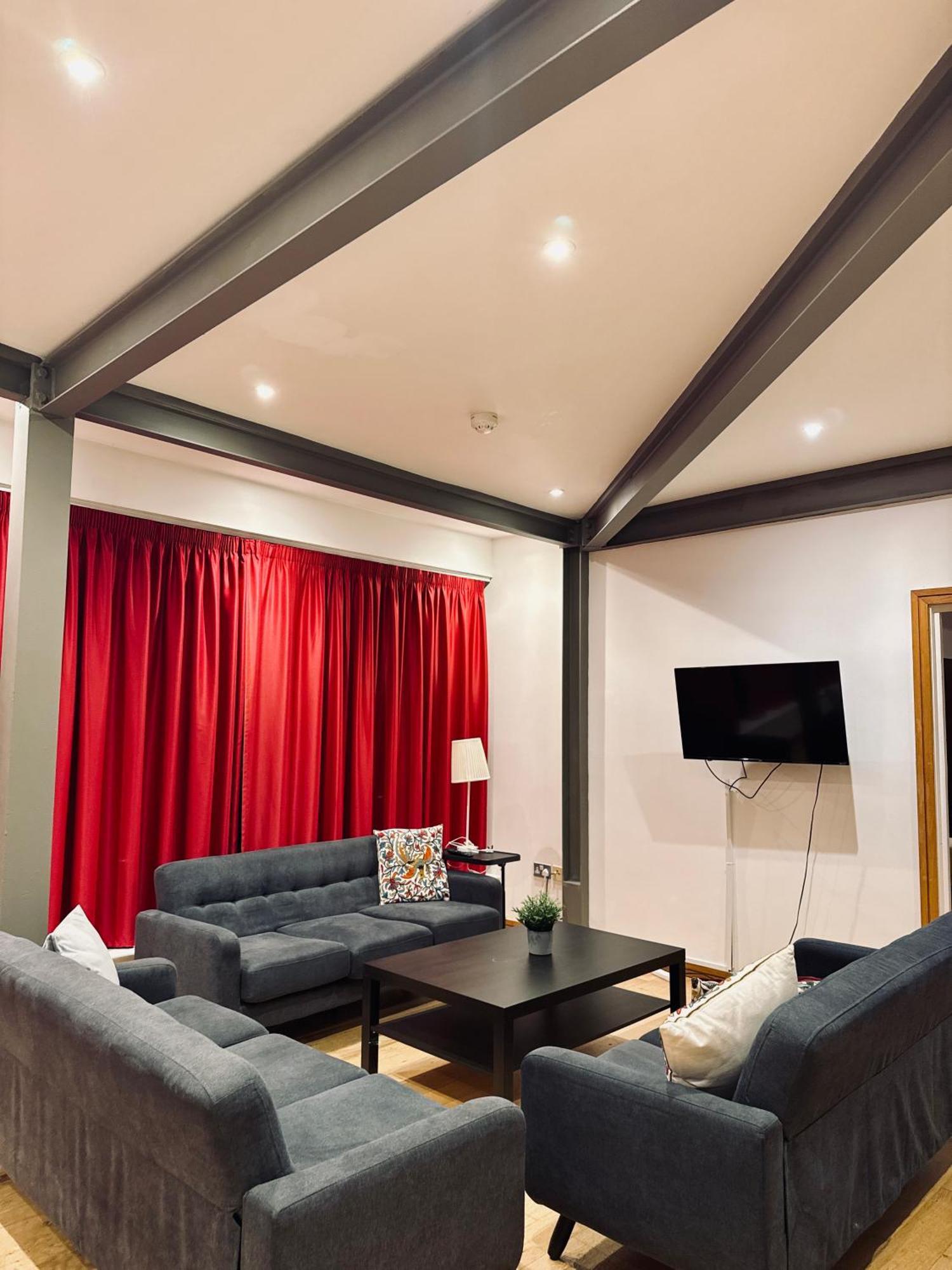 62-66 Farringdon By Condokeeper Appart hôtel Londres