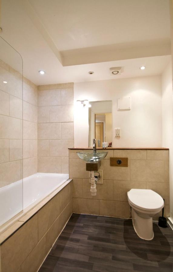 62-66 Farringdon By Condokeeper Apartahotel Londres