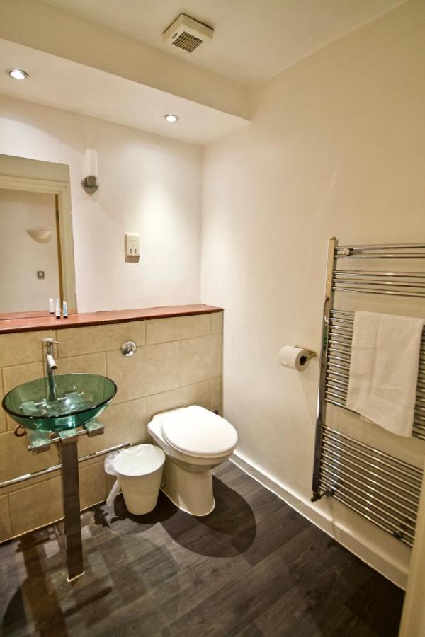 Apartahotel 62-66 Farringdon By Condokeeper