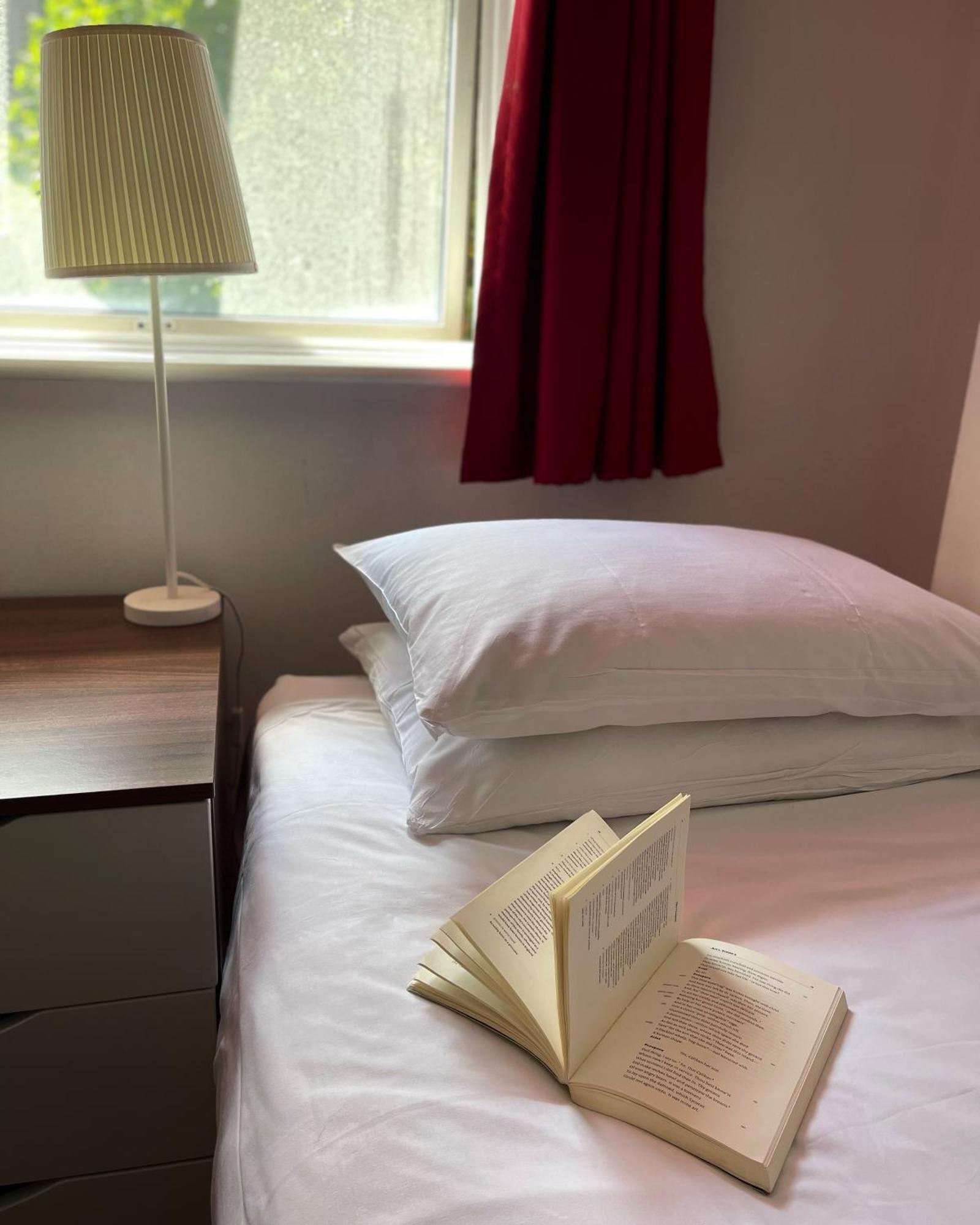 Apartahotel 62-66 Farringdon By Condokeeper *