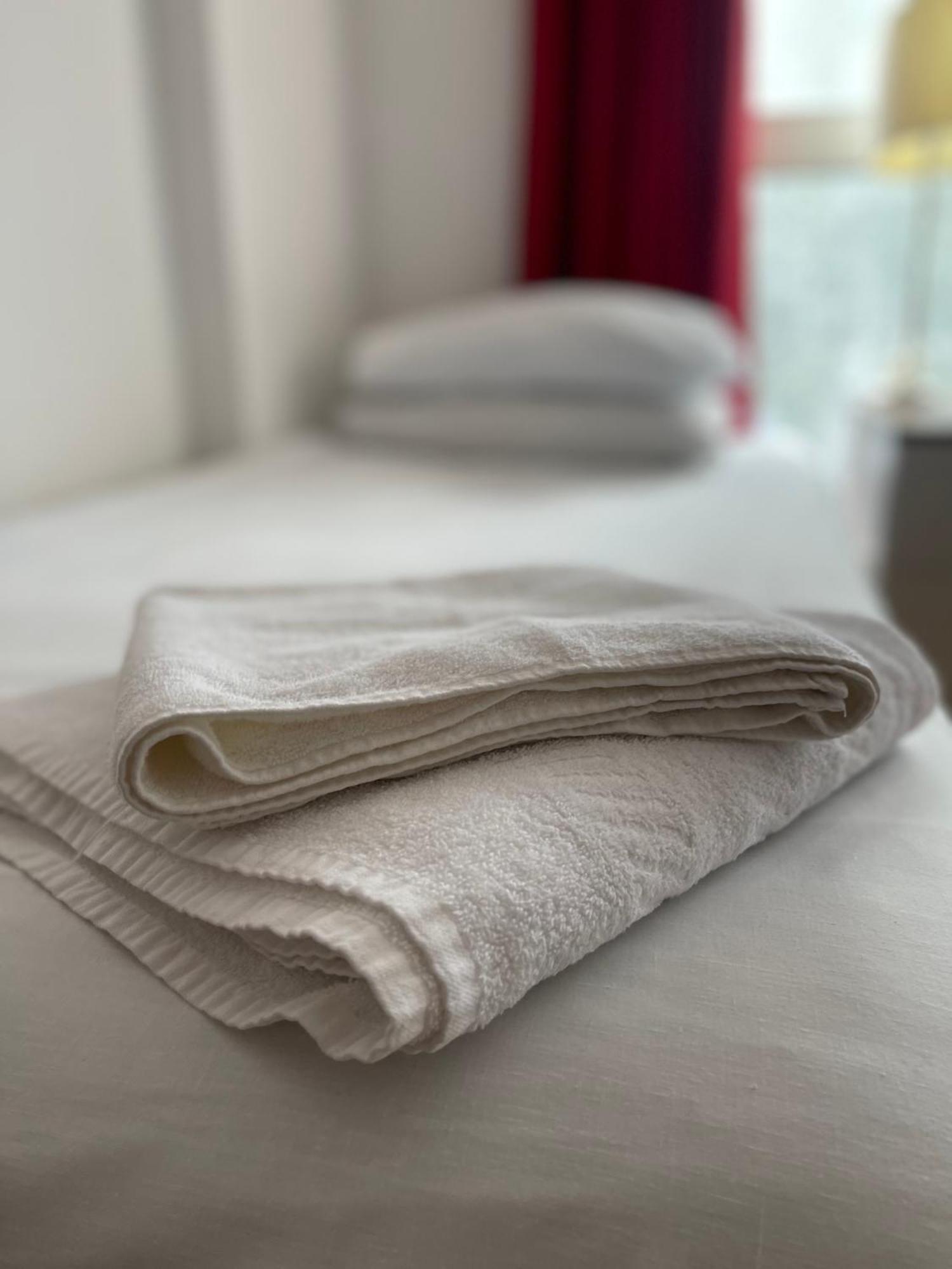 Apartahotel 62-66 Farringdon By Condokeeper