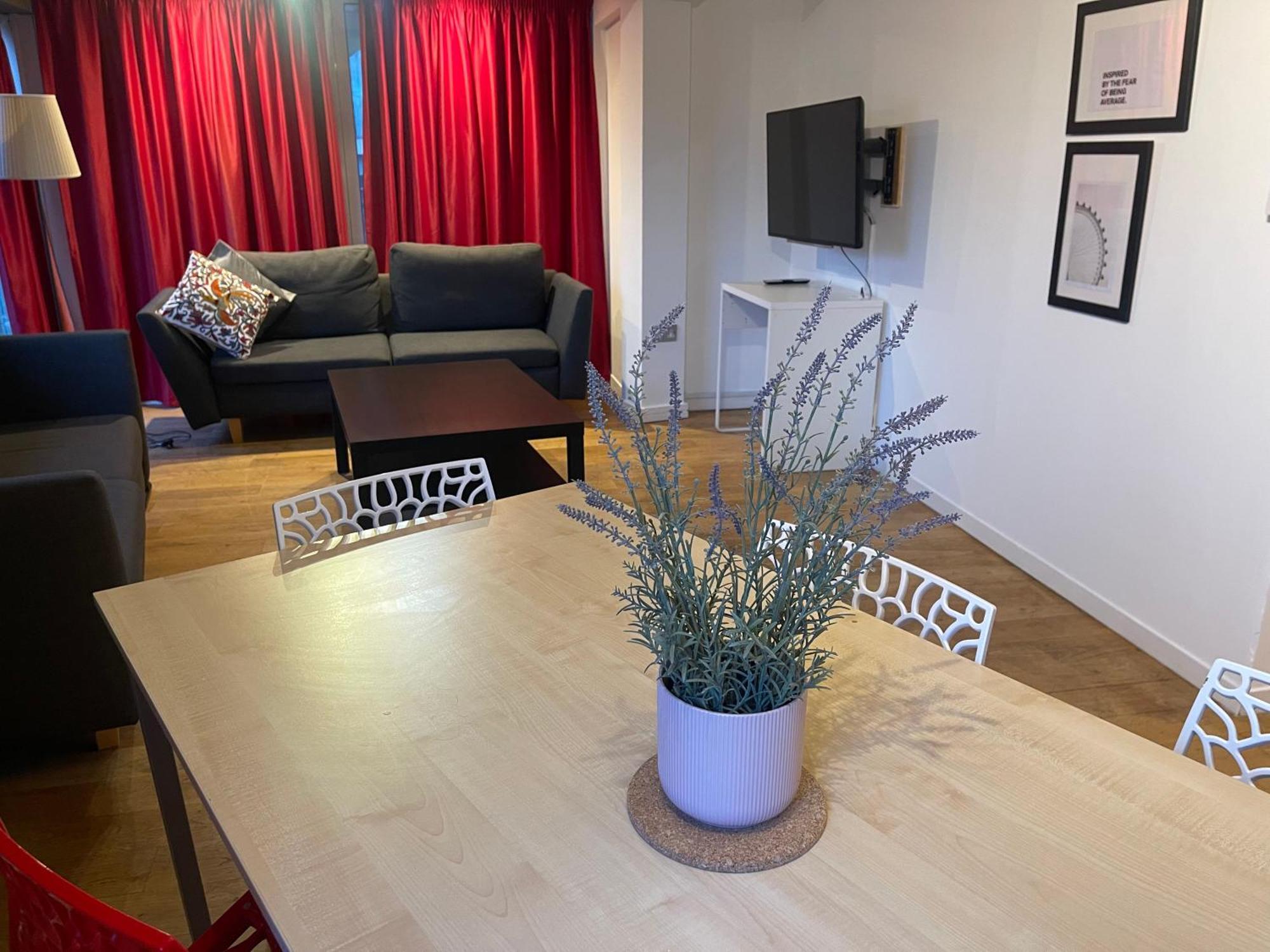 62-66 Farringdon By Condokeeper Apartahotel