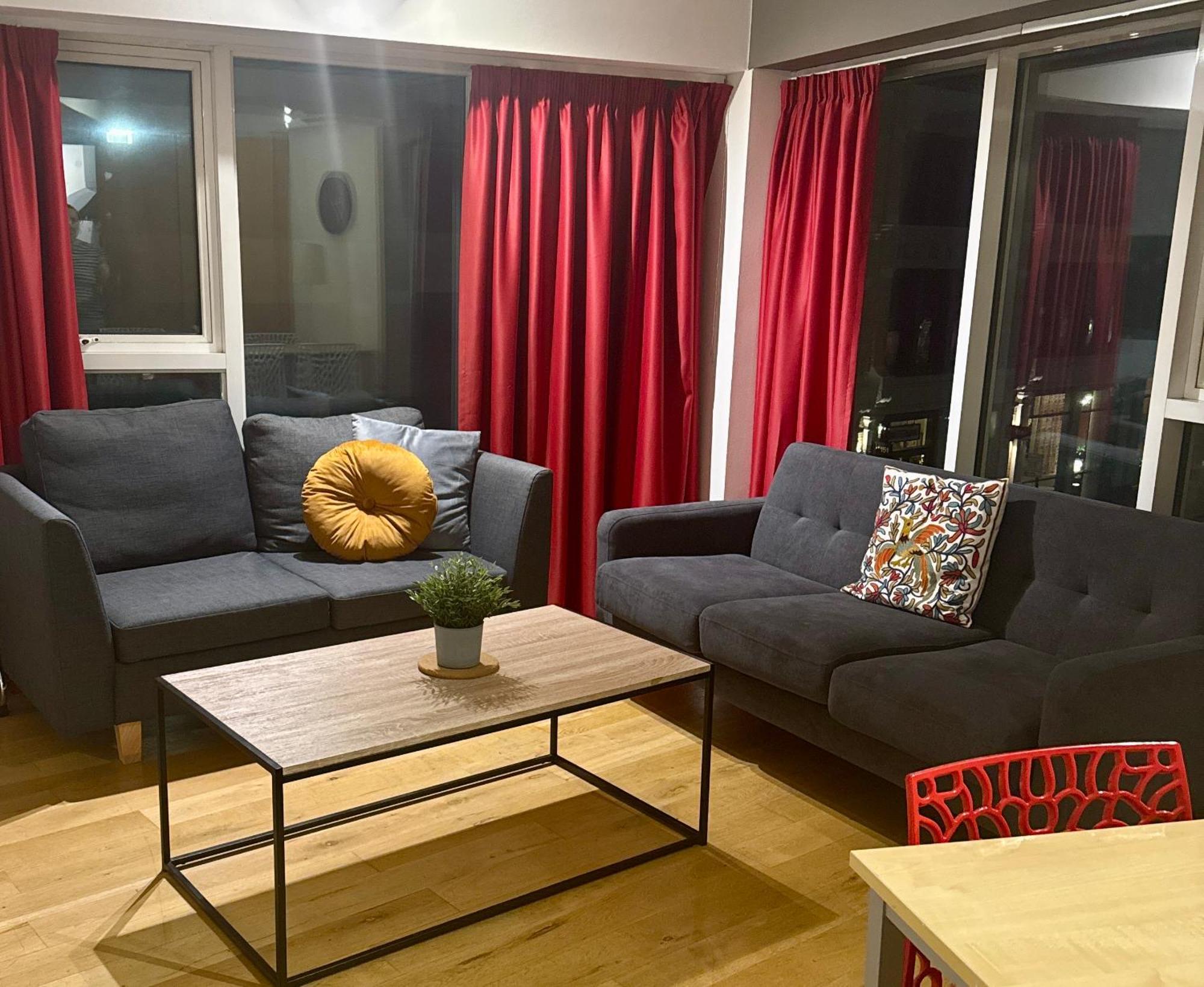 Apartahotel 62-66 Farringdon By Condokeeper *