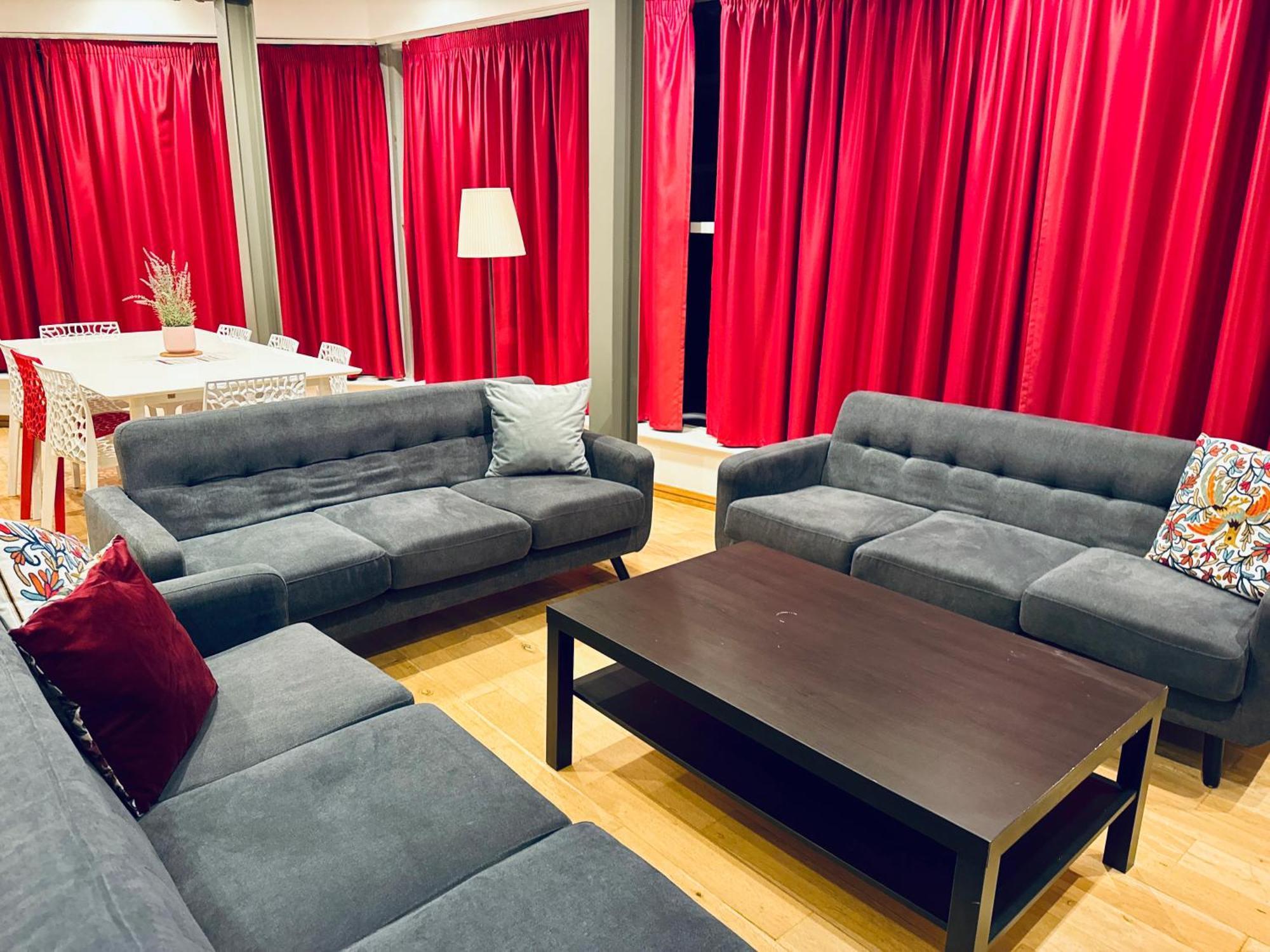 62-66 Farringdon By Condokeeper Apartahotel