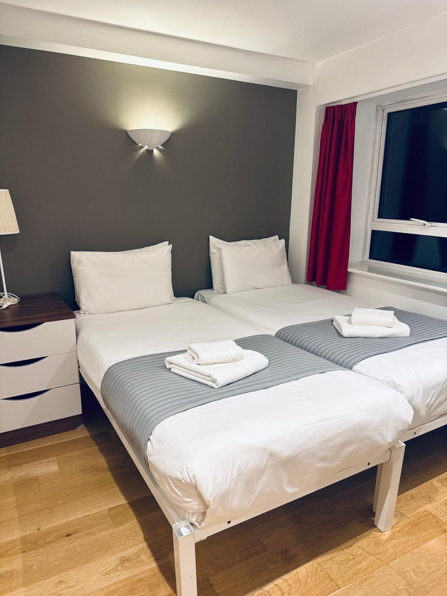 62-66 Farringdon By Condokeeper Apartahotel *