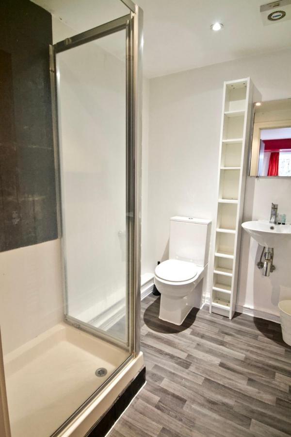 Apartahotel 62-66 Farringdon By Condokeeper Londres