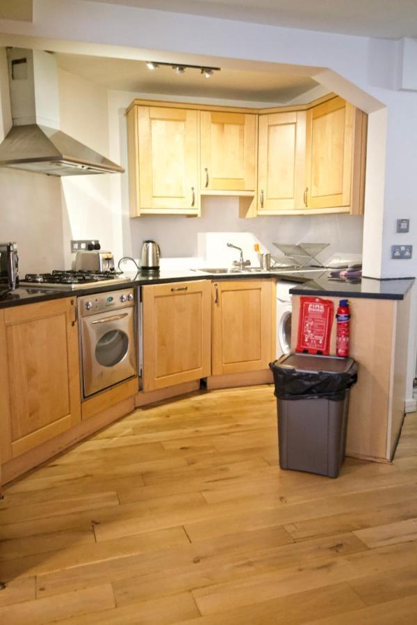 62-66 Farringdon By Condokeeper Londres