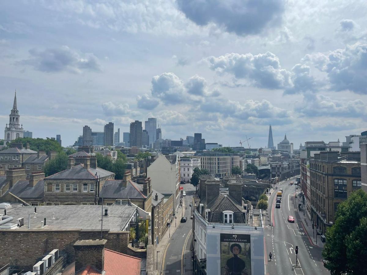 62-66 Farringdon By Condokeeper Apartahotel