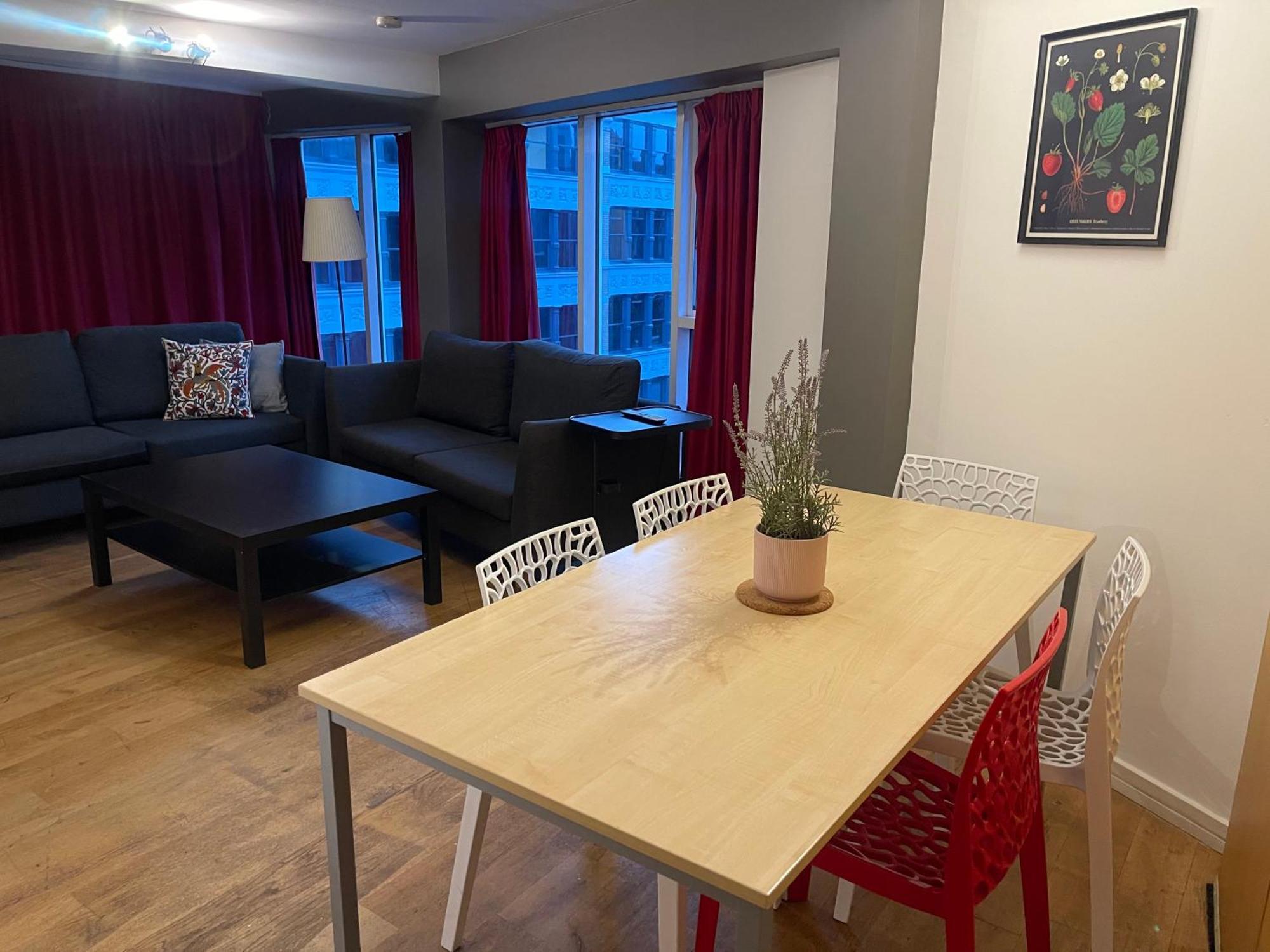 62-66 Farringdon By Condokeeper Apartahotel Londres