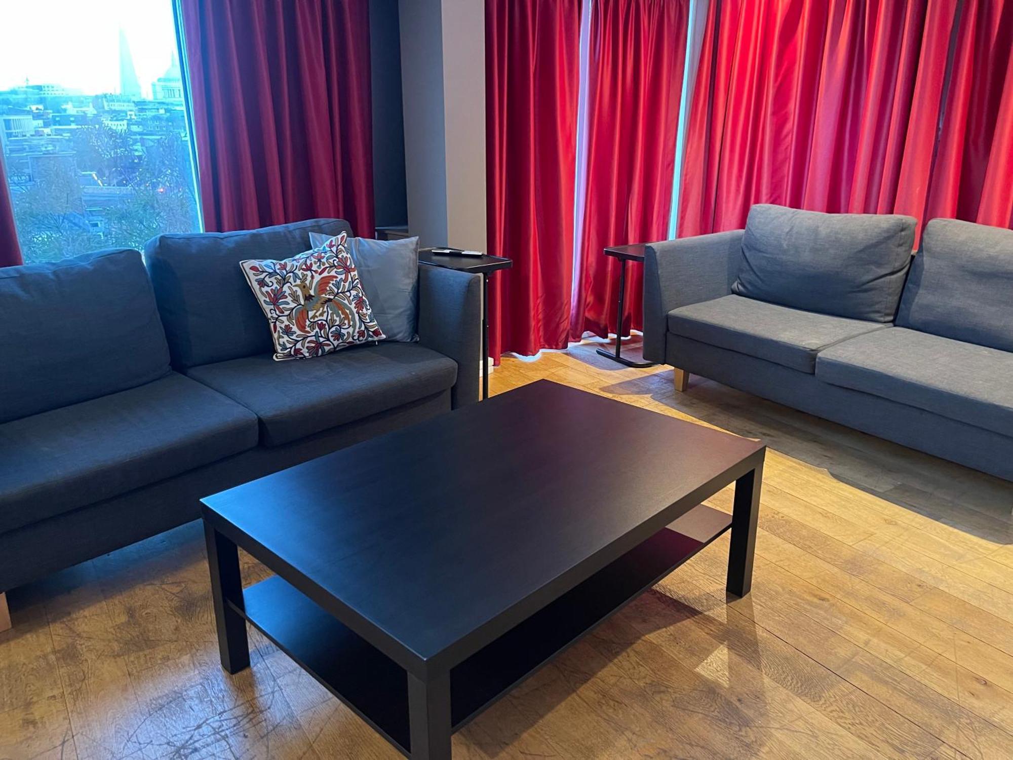 Apartahotel 62-66 Farringdon By Condokeeper Londres