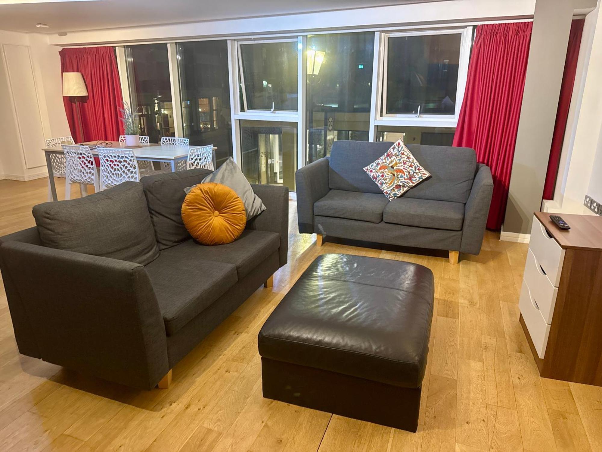 62-66 Farringdon By Condokeeper Apartahotel *