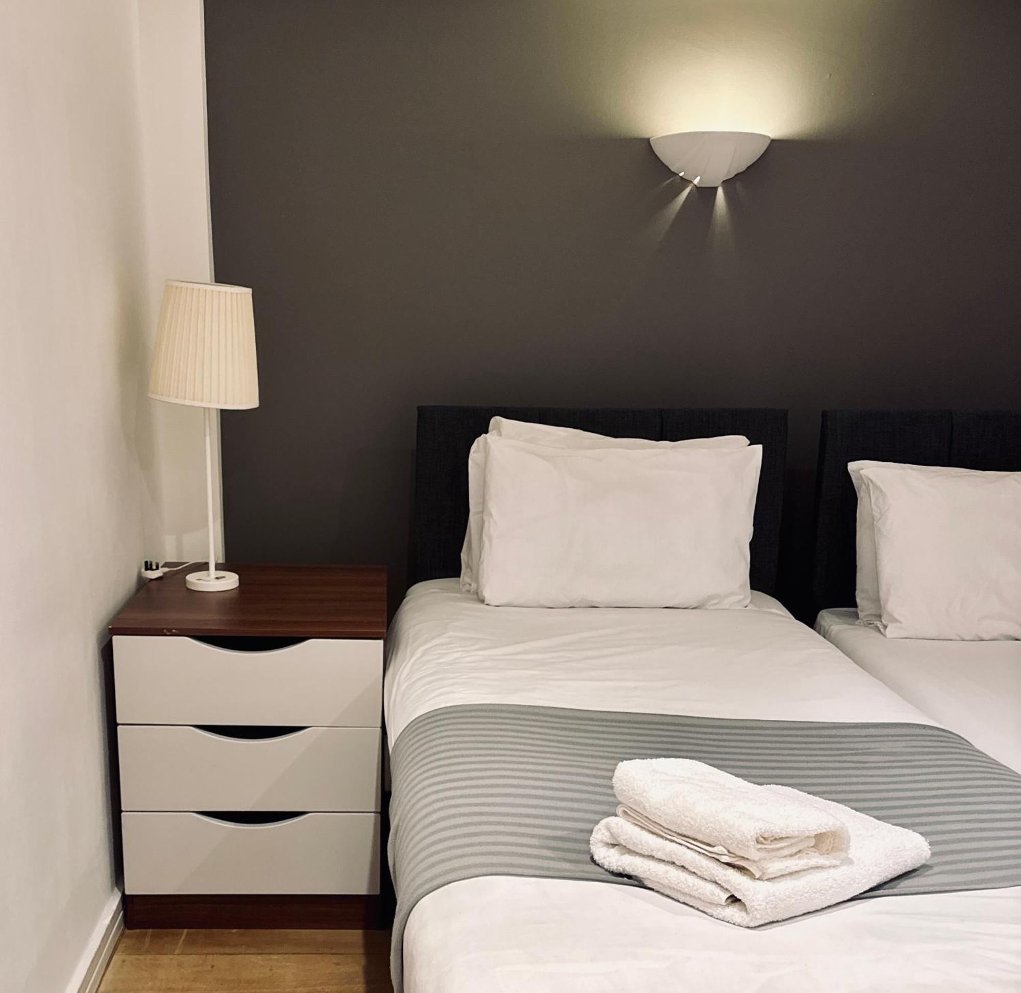 62-66 Farringdon By Condokeeper Apartahotel